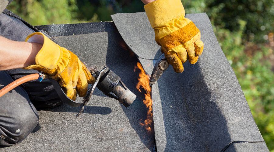 Professional flood damage restoration services in Cass, WV